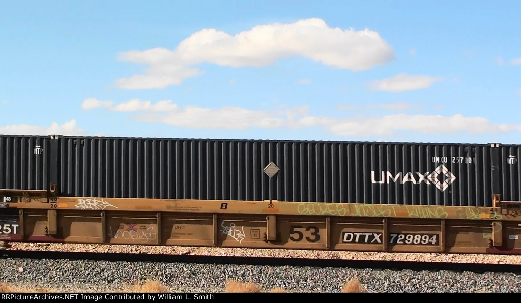 EB Priority Manifest Frt at Erie NV -75