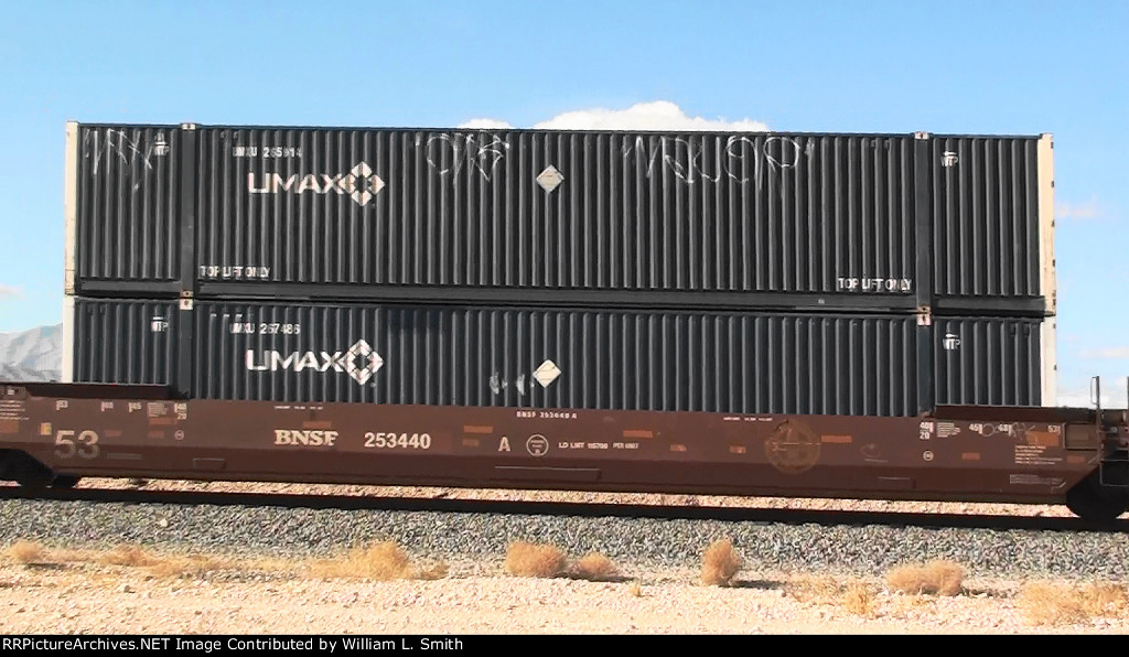 EB Priority Manifest Frt at Erie NV -80