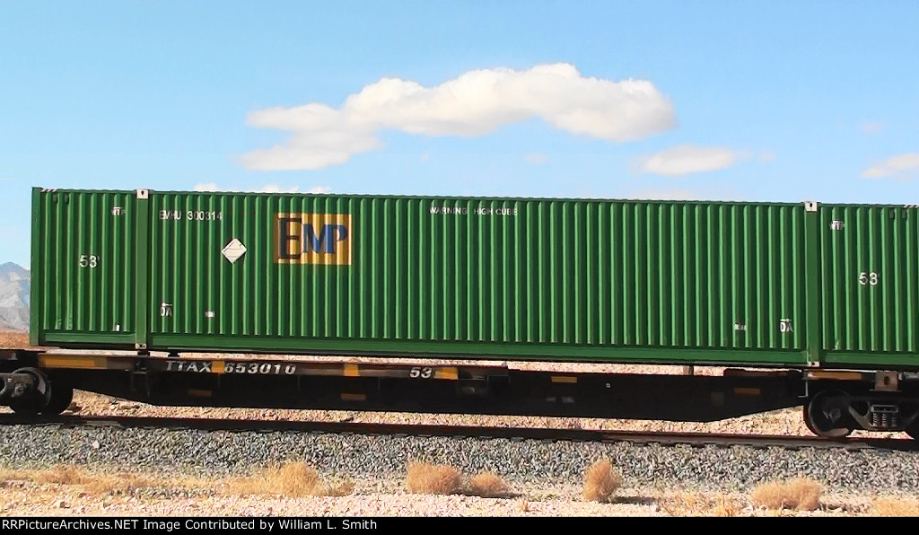 EB Priority Manifest Frt at Erie NV -95