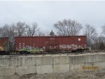 BNSF 760120