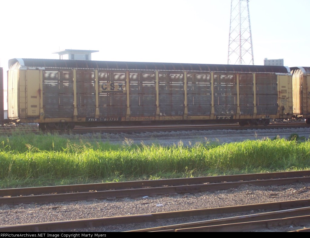 TTGX 961795