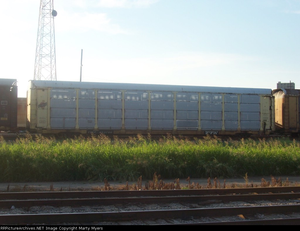 TTGX 853786