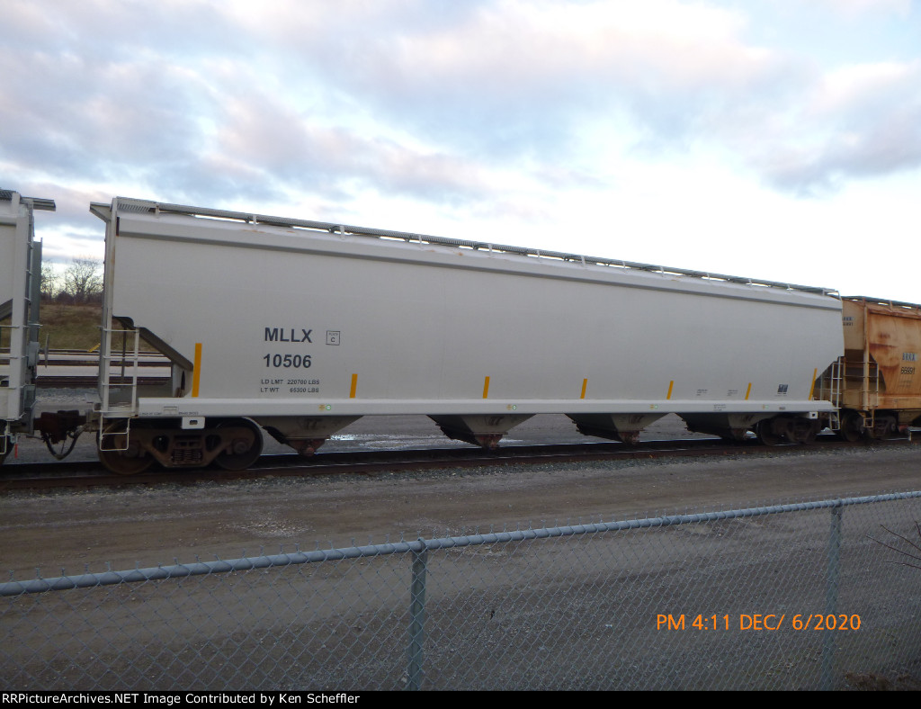 MLLX 10506