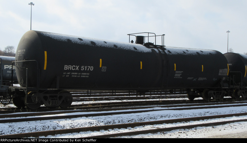 BRCX 5170