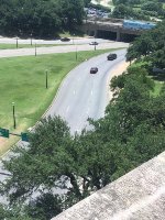 DART at Dealey Plaza