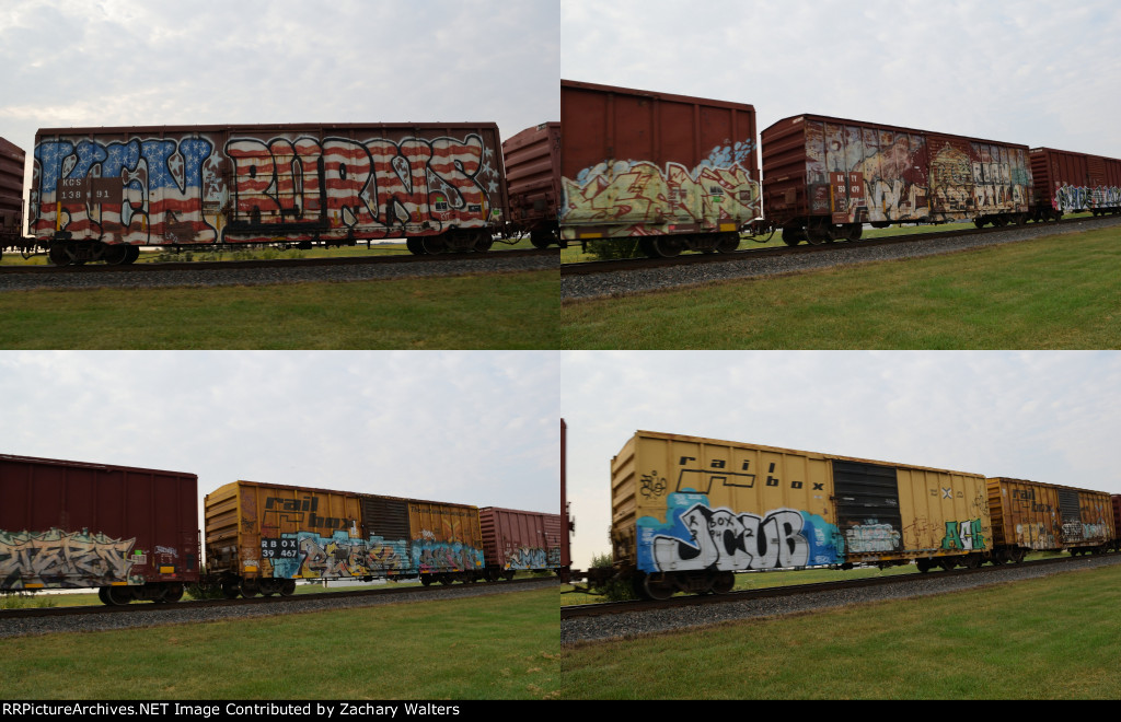 KCS BKTY RBOX