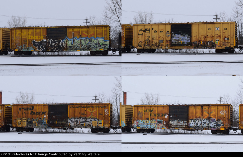 RBOX