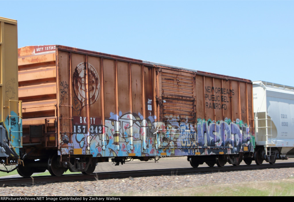 BKTY 157342