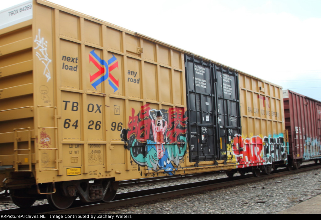 TBOX 642696