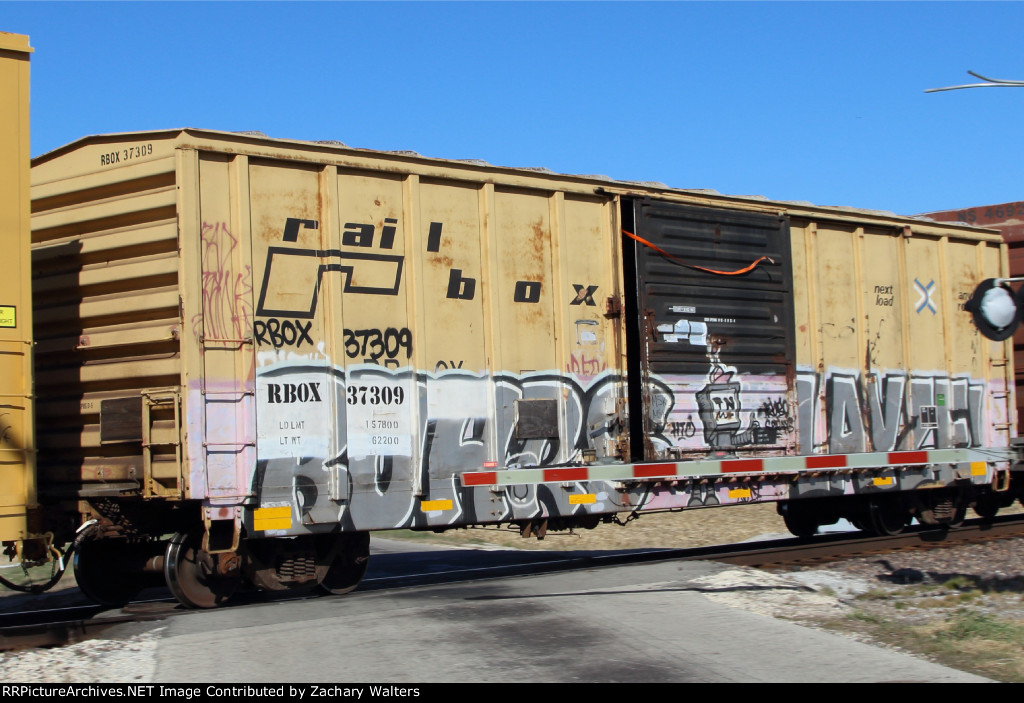 RBOX 37309