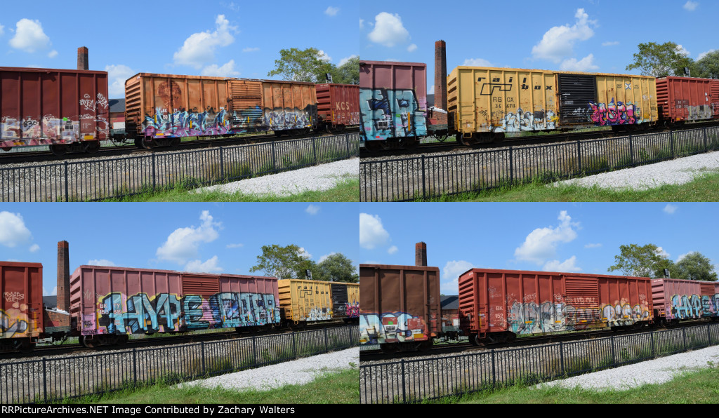 BKTY RBOX