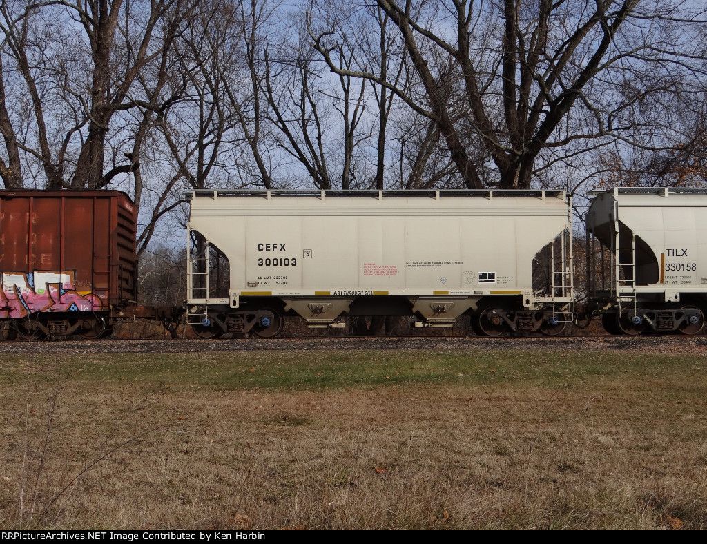 CEFX 300103
