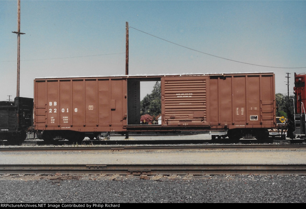 BB 22016