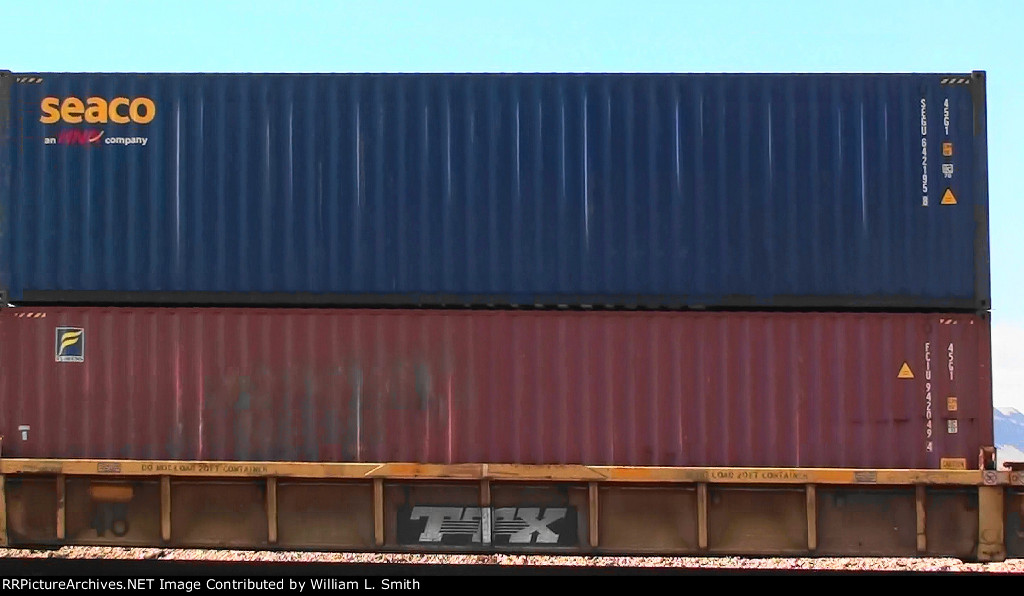 EB Manifest Frt at Erie NV -43