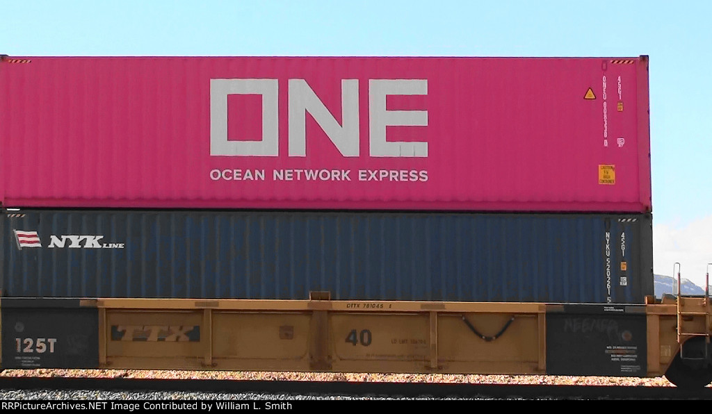 EB Manifest Frt at Erie NV -58