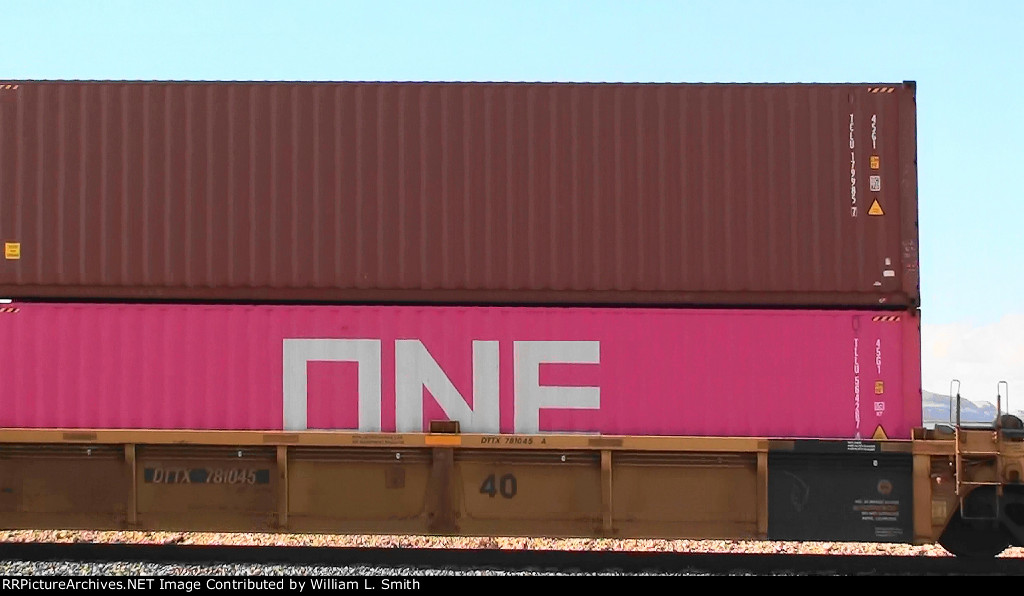 EB Manifest Frt at Erie NV -59