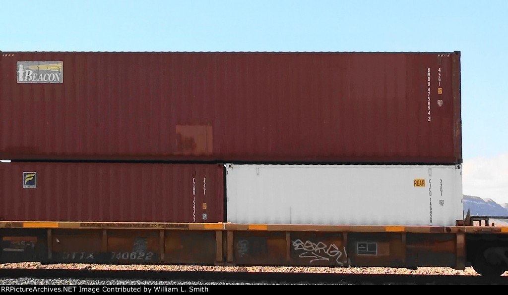 EB Manifest Frt at Erie NV -60