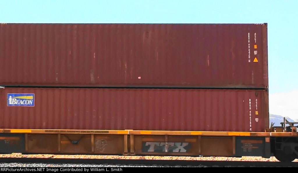 EB Manifest Frt at Erie NV -63