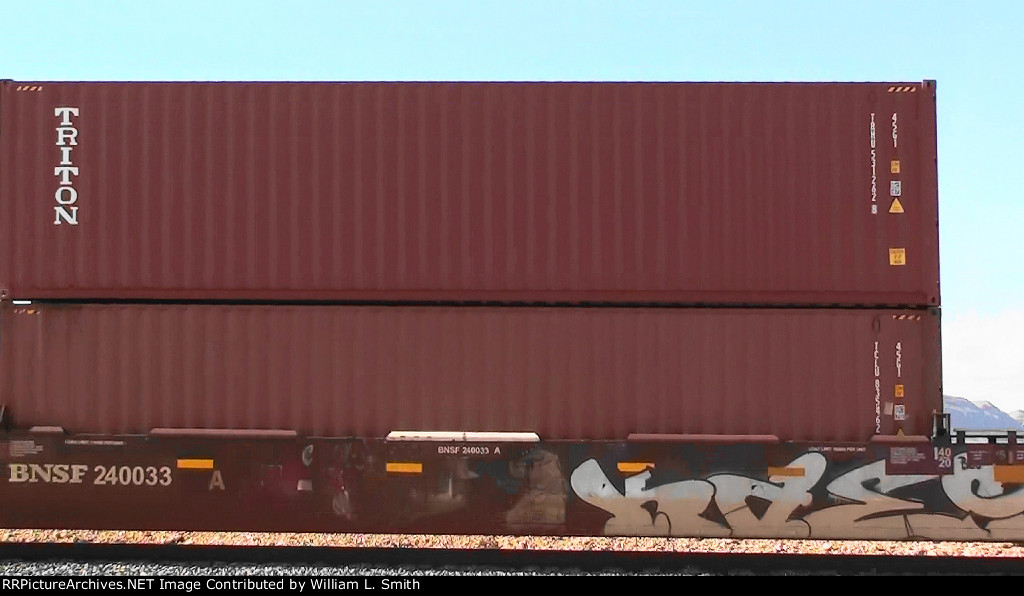 EB Manifest Frt at Erie NV -66