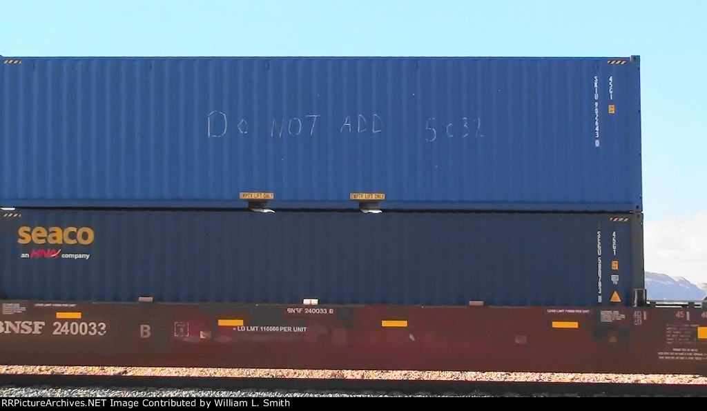 EB Manifest Frt at Erie NV -70