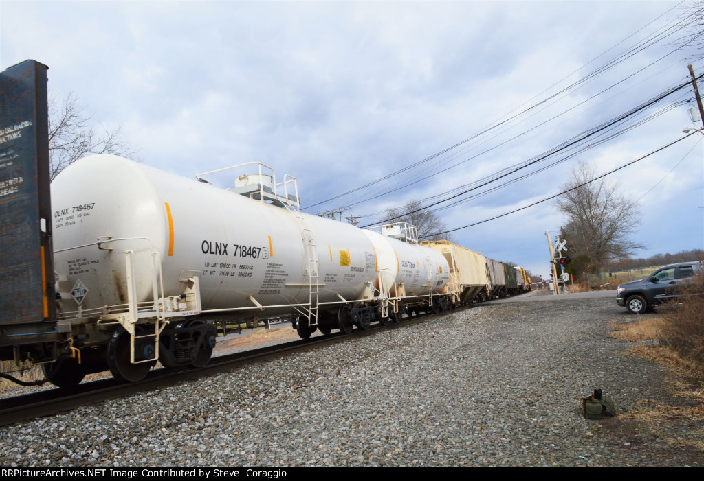 OLNX 718467 & OLNX 718156 ARE BOTH  NEW TO RRPA