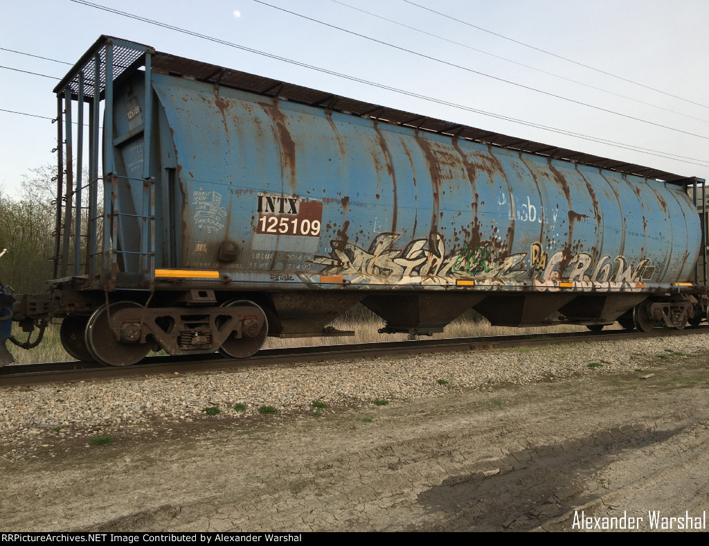 INTX 125109