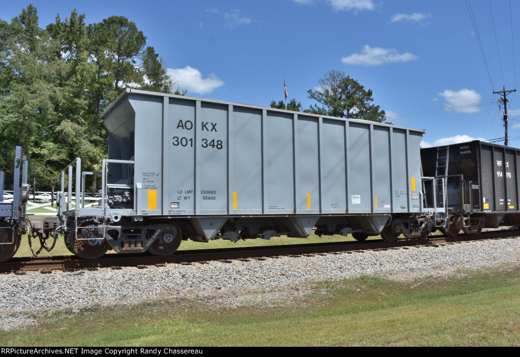AOKX 301348