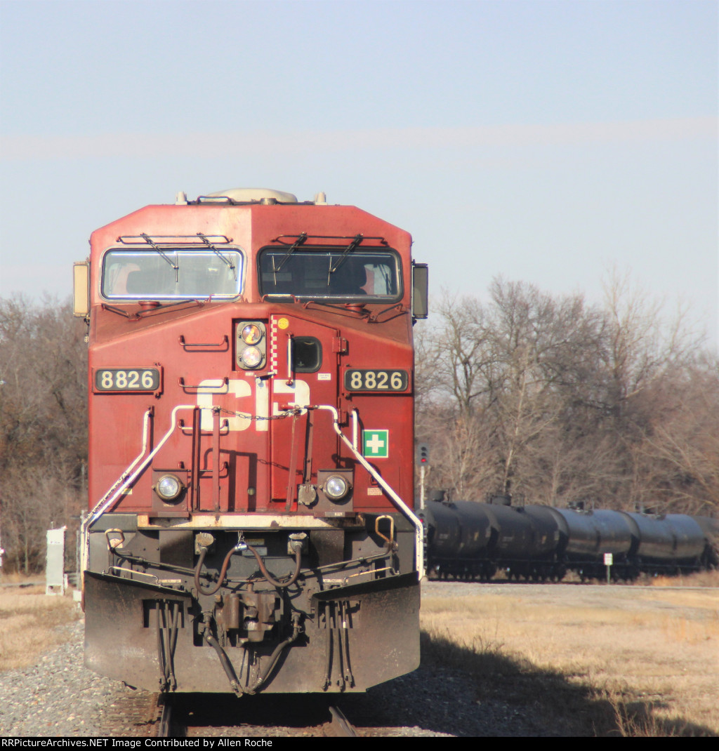 CP 8826