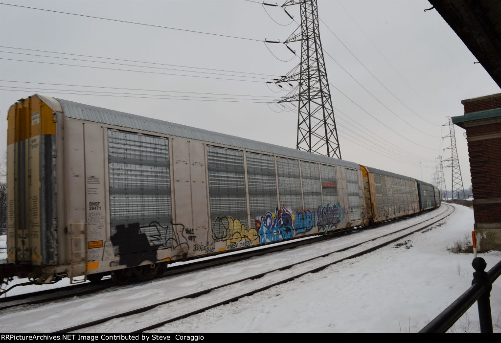 BNSF 29471 & BNSF 301371 ARE BOTH NEW TO RRPA