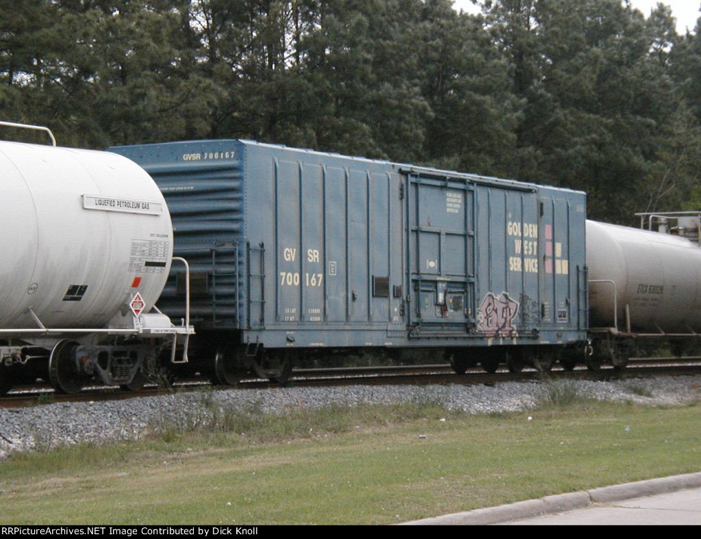 GVSR 700167