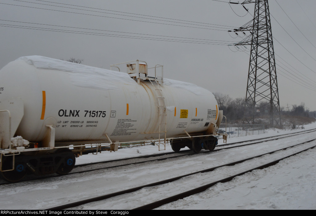 OLNX 715175 IS NEW TO RRPA