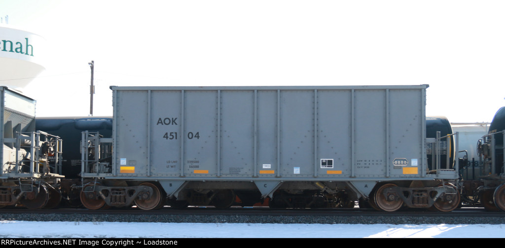 AOK 45104