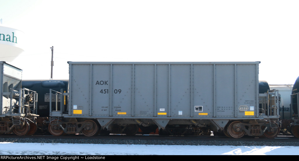 AOK 45109
