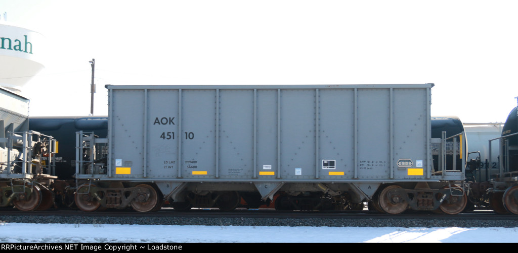 AOK 45110