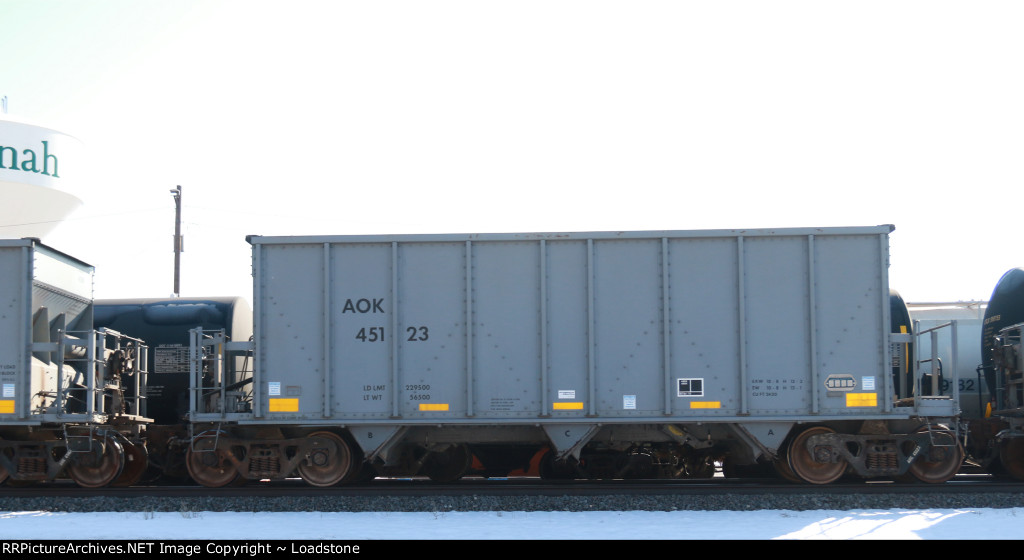 AOK 45123