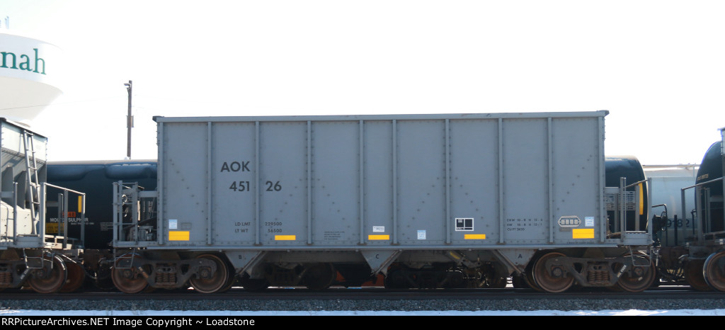 AOK 45126