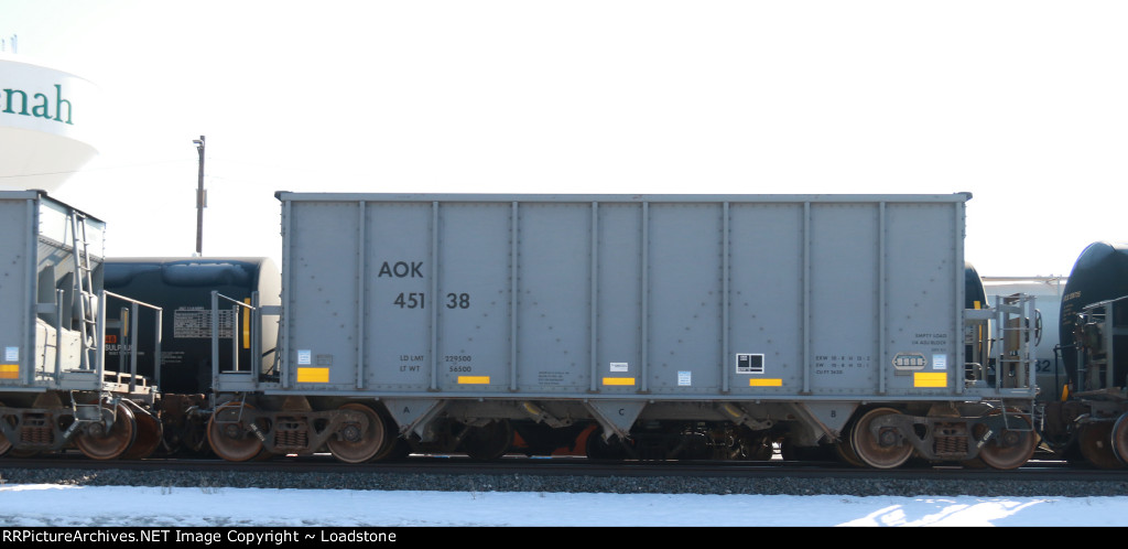 AOK 45138