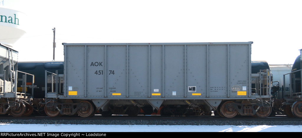 AOK 45174