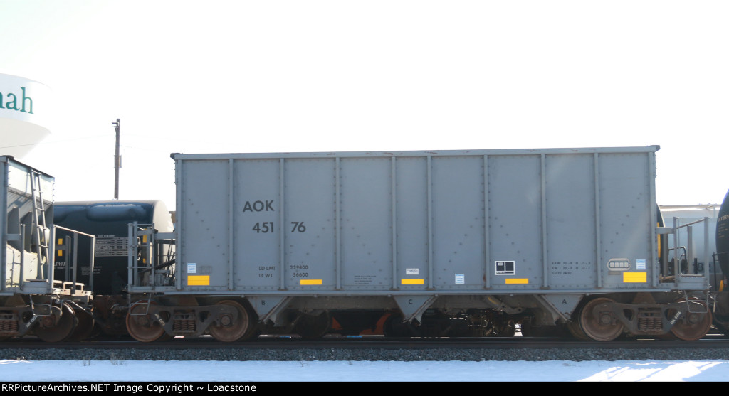 AOK 45176