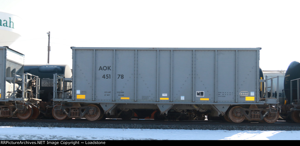 AOK 45178