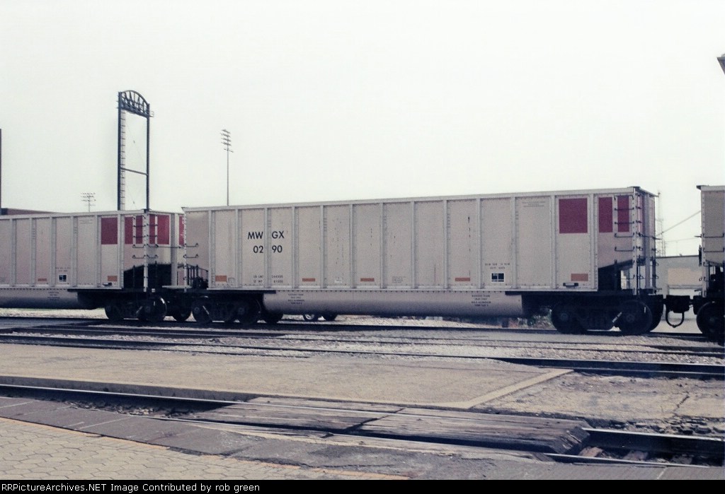 MWGX 290