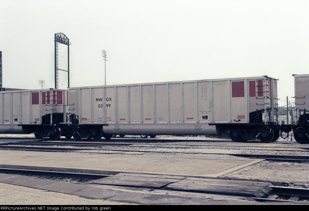 MWGX 299