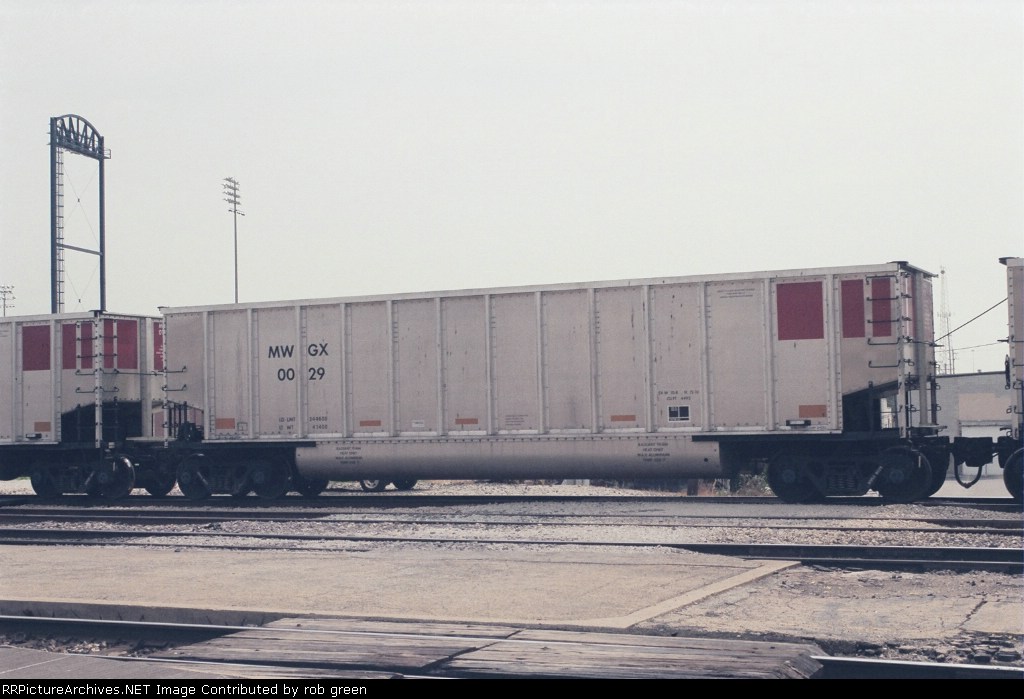 MWGX 29