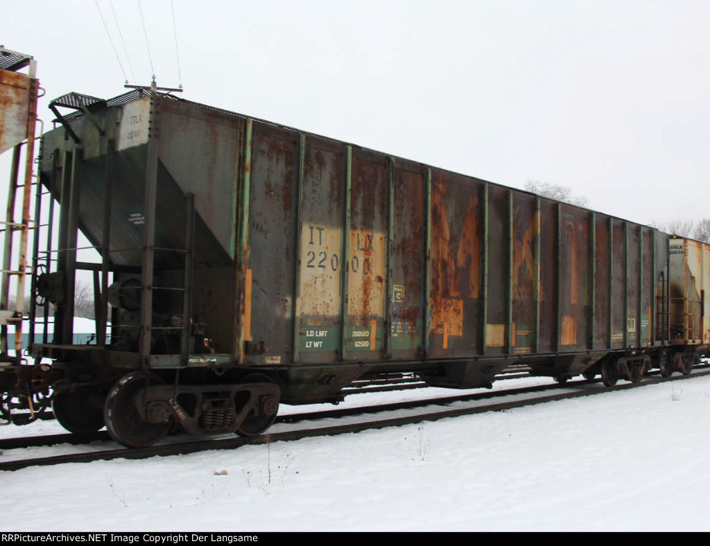 ITLX 22000