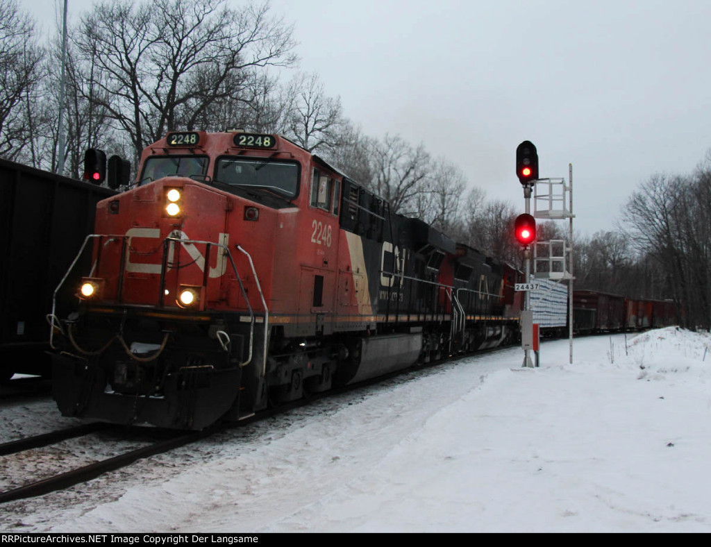 CN 2248 X40481-29