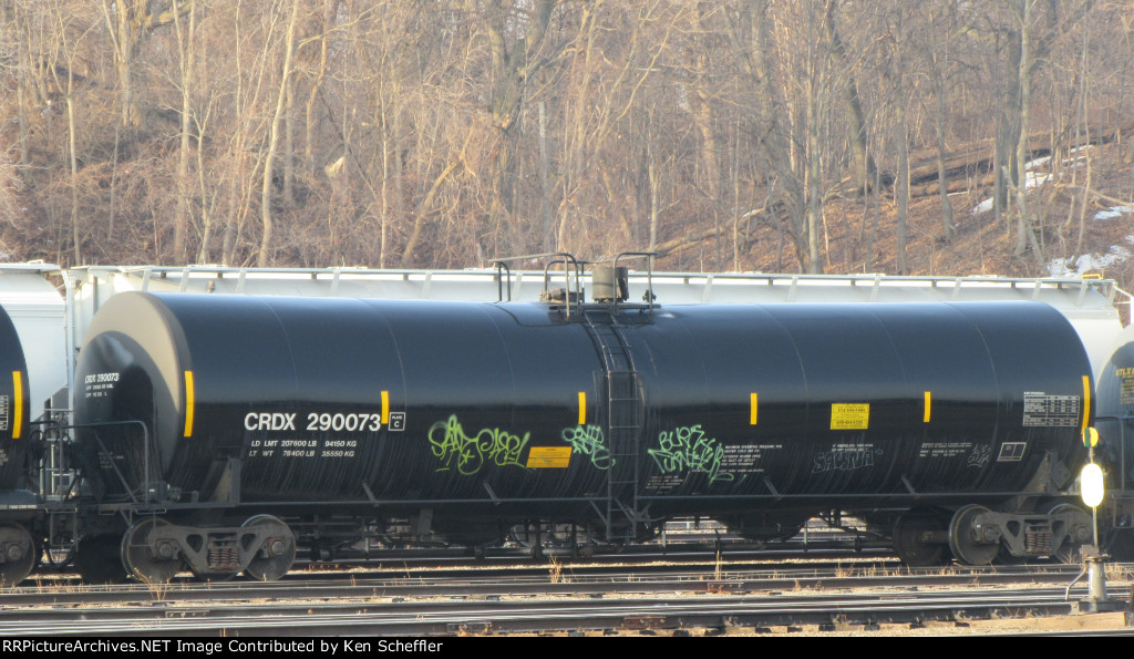 CRDX 290073