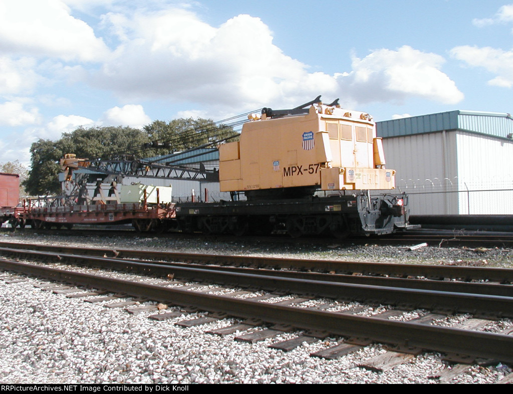 MPX 57