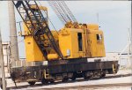 Miller Compressing RR crane