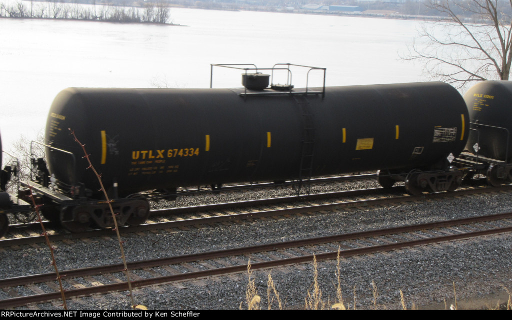 UTLX 674334