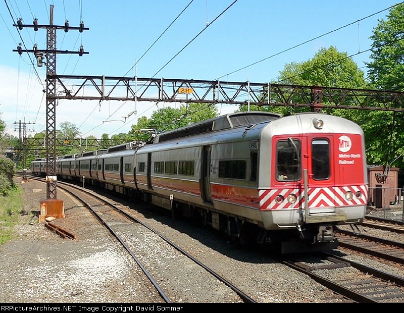 Express From New Haven